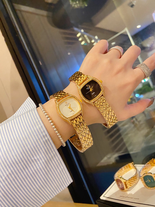 ブランド時計着用イメージ